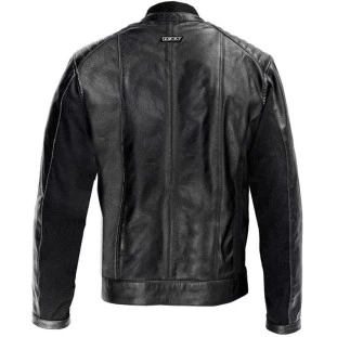 Jaqueta Texx Storm Lady - Preta (Feminina)