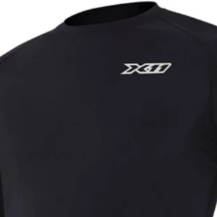 Blusa Climate 2 X11 - Preto