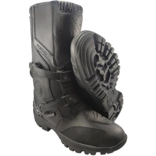 Bota Texx Adventure V2 - Preto