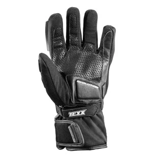 Luva Texx Biowater Stopwater V2 - Preta