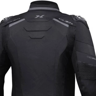 Jaqueta X11 Evo 4 Masculina - Preta 
