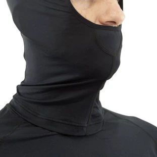 Balaclava Climate 2 X11 - Preto