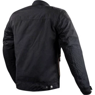 Jaqueta LS2 Bullet - Preto