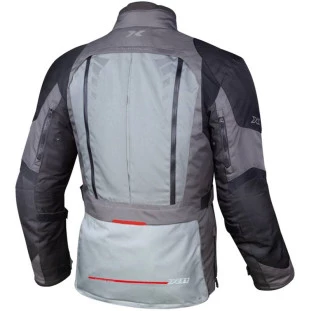 Jaqueta X11 Expedition Masculina - Cinza