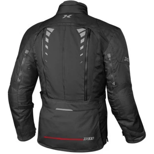 Jaqueta X11 Expedition Masculina - Preto