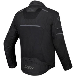 Jaqueta X11 Breeze 2 Masculina - Preto 
