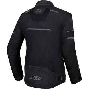 Jaqueta X11 Breeze 2 Feminina Preto