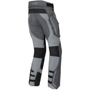 Calça Montano Masculina - Cinza  X11