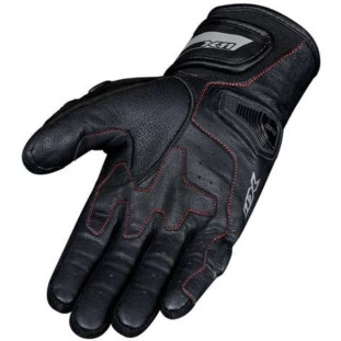 Luva Havoc X11 - Preto - Para Motoqueiro