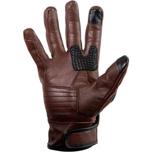 Luvas Texx Liberty - Marrom 