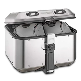 Baú Givi Monokey Traseiro Trekker Dolomiti 46L - DLM46A 