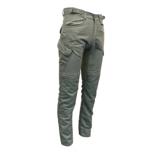 Calça HLX Defender Adventure Masculina Verde