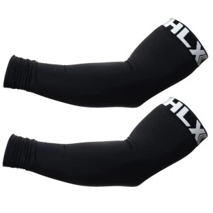 Manguito Hlx Preto Motociclista
