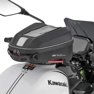 Bolsa de Tanque Givi Tanklock Preto (6 Litros) - ST611