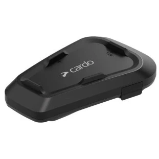 Intercomunicador Cardo Spirit Hd Duo 