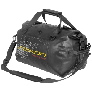 Bolsa Estanque Saxon 40lt Preta