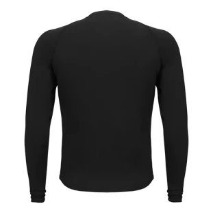Blusa Segunda Pele GP Tech - Preta
