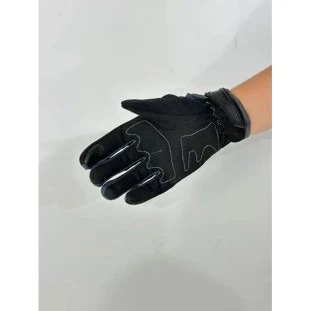 Luva Gp Tech Street - Preto/Cinza