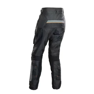 Calça Texx Armor Ld Masculino - Preto/Cinza/Laranja