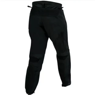 Calça Feminina Gp Tech Essence Preta-Cinza