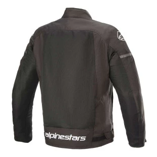 Jaqueta Alpinestars T SPS WP - Preto - Masculino - Impermeável - Forro Termico