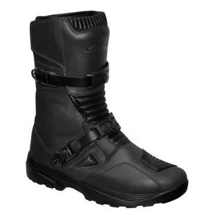 Bota X11 True Adventure Preto