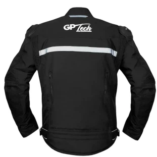 Jaqueta Gp Tech Winter 2 Pro - Preta 