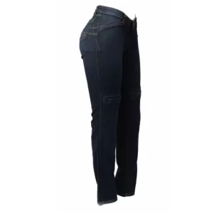 Calça Hlx Penelope Feminino C/ Suplex Preta
