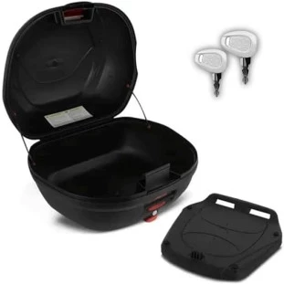 Bau Monolock Flow 35L Fume