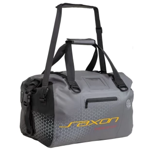 Bolsa Estanque Saxon 40lt Cinza