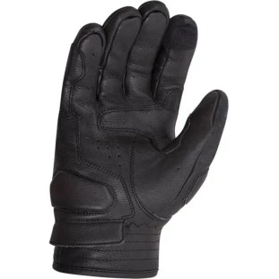 Luvas X11 Urban Pro - Preto - Motociclista - Motoqueiro - Masculino - Motos - Couro