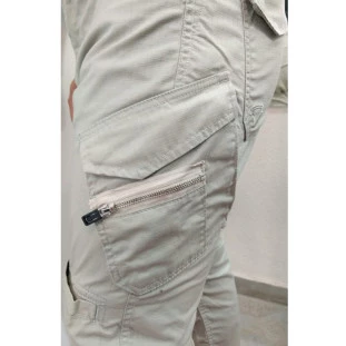 Calça HLX Cargo Defender - Areia 