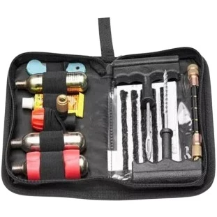 Kit Reparo de Pneu Givi - S450