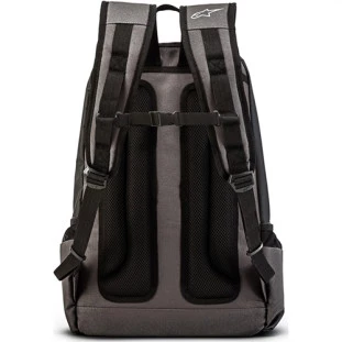 Mochila Alpinestars Time Zone - Cinza