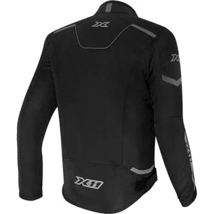 Jaqueta X11 Guard 2 - Preto/Cinza
