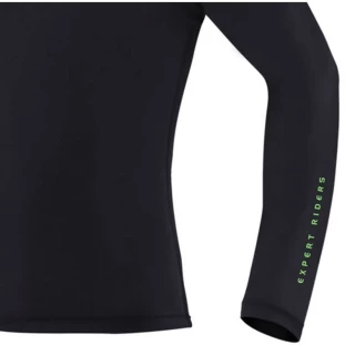 Camiseta Climate 1 X11 - Preto 