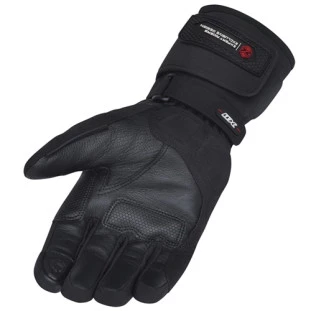 Luva X11 Dry Supertech 100% Impermeável - Preto