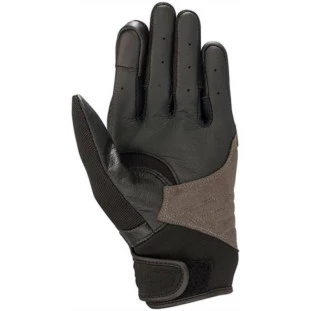 Luva Alpinestars Stella Shore - Preta/Rosa (Feminina)