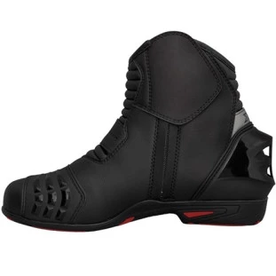 Bota X11 Race Sport - Preta