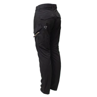 Calça Cargo Defender - Preto 