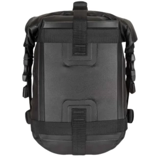 Alforje Estanque Frontal Saxon 6 L Preto