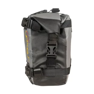 Alforje Estanque Frontal Saxon 6 L Cinza