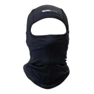 Balaclava Touca Ninja Hlx - Preta