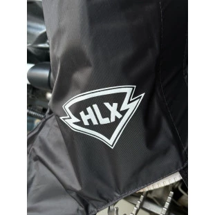 Boot Cover HLX - Para Motociclista