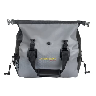 Bolsa Estanque Saxon 26 L Cinza