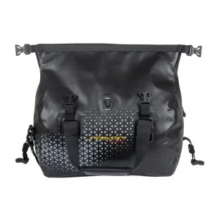 Bolsa Estanque Saxon 26 L Preta