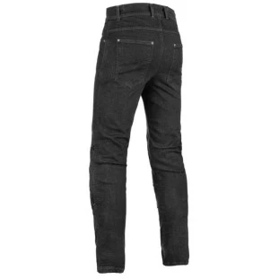 Calça Jeans Texx Garage Basic Masculina  - Preto