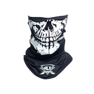 Tubo Flex HLX Caveira 