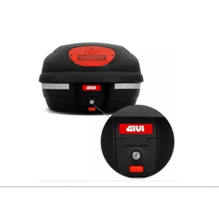 Bau GIVI Monolock 33L Point 