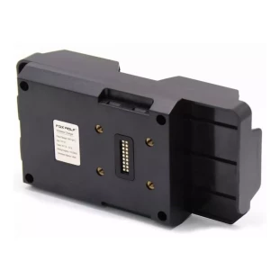 Carregador de Celular/GPS por Indução Fox Wolf 